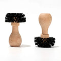 PORTAFILTER CLEANING BRUSH Eighteen Grams