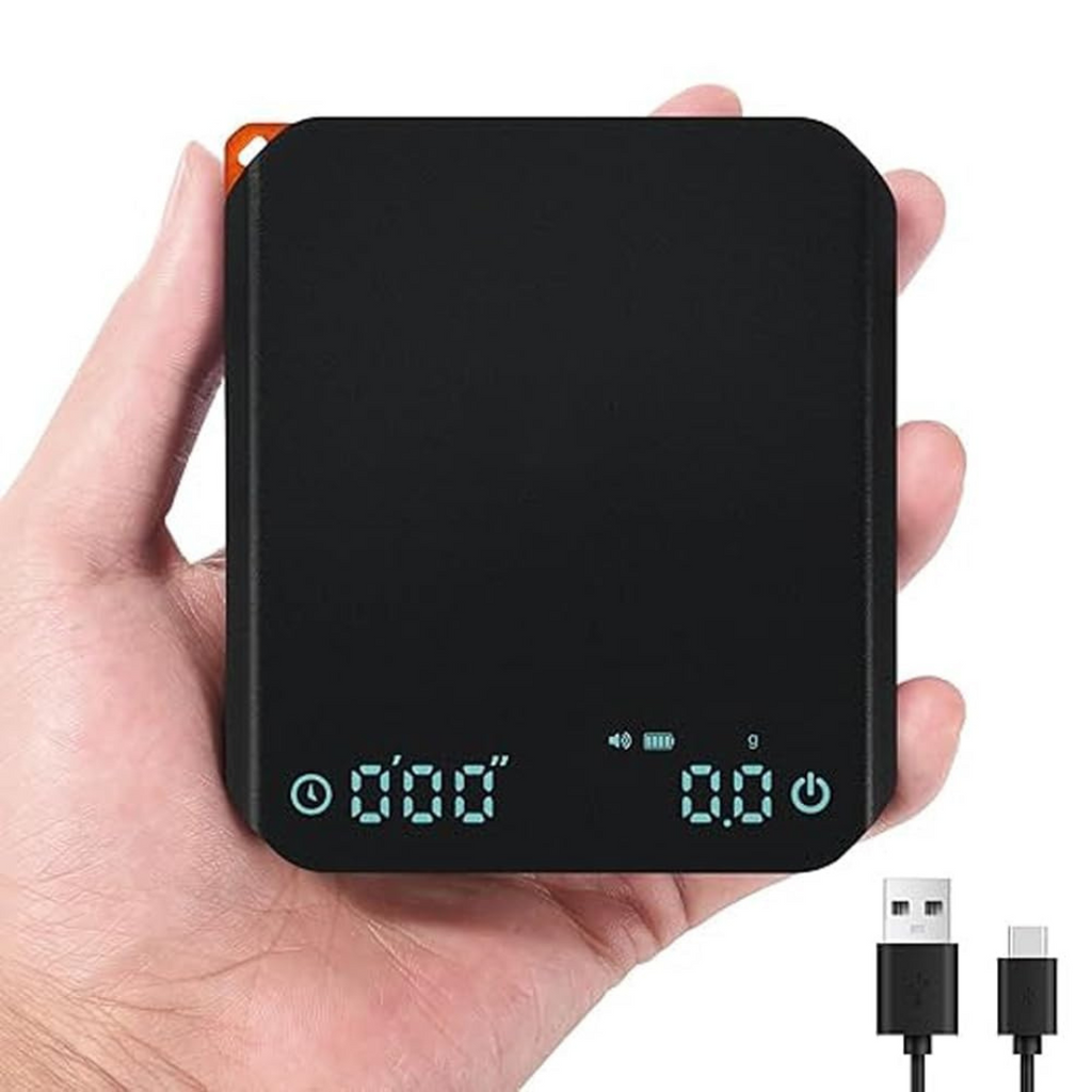 good quality coffee scale 